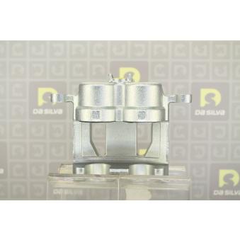 Étrier de frein avant gauche DA SILVA OEM 581102W700