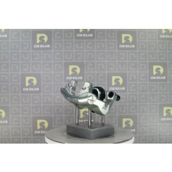 Étrier de frein avant gauche DA SILVA OEM 77365611