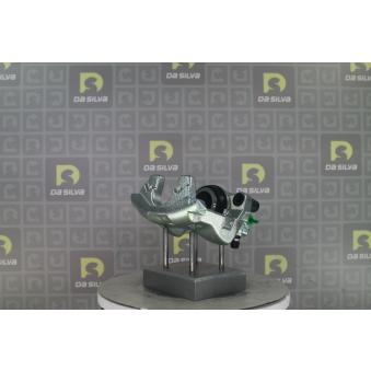 Étrier de frein avant droit DA SILVA OEM 77365614