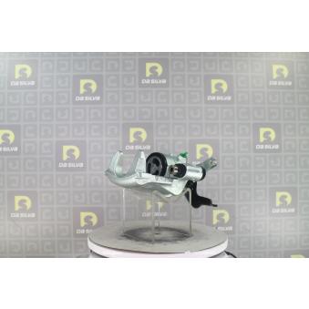Étrier de frein arrière droit DA SILVA OEM 42576914 Étrier de frein arrière droit DA SILVA OEM 42576914