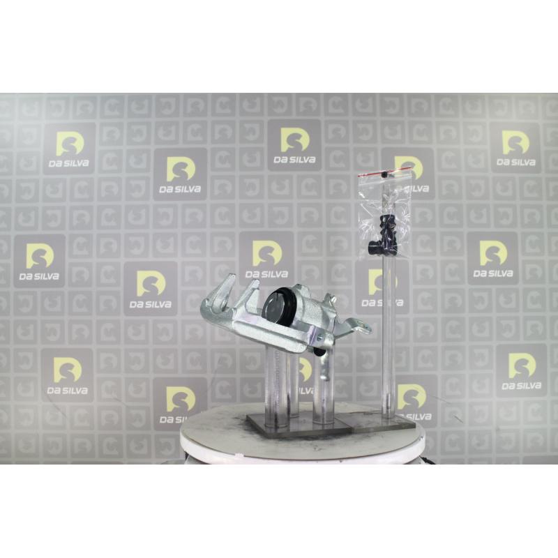 Étrier de frein arrière gauche DA SILVA ET9605 - Visuel 1