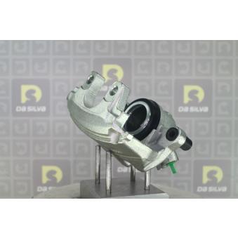 Étrier de frein avant droit DA SILVA OEM 4400X0