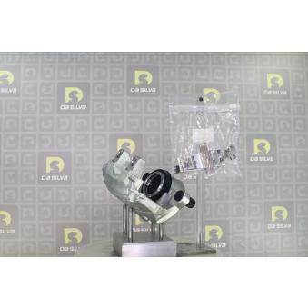 Étrier de frein avant gauche DA SILVA OEM 4400W9