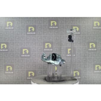 Étrier de frein arrière gauche DA SILVA OEM 582102Y700