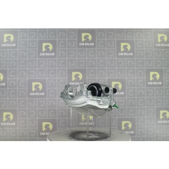Étrier de frein avant droit DA SILVA OEM 4401R7