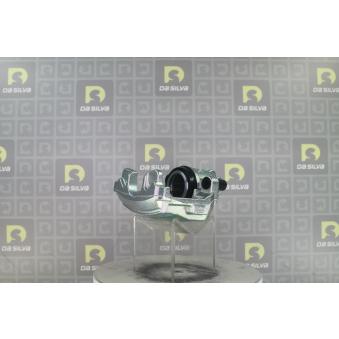 Étrier de frein avant gauche DA SILVA OEM 4401R6