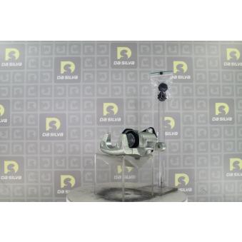 Étrier de frein arrière droit DA SILVA OEM 58311B4A30