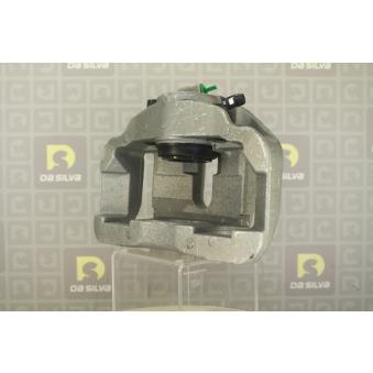 Étrier de frein avant gauche DA SILVA OEM 34116766557