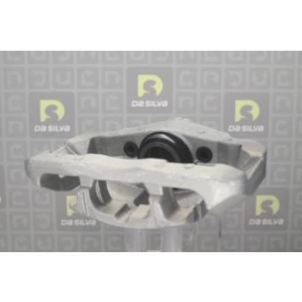 Étrier de frein avant droit DA SILVA OEM 34116766558