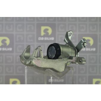 Étrier de frein arrière droit DA SILVA OEM 13417972 Étrier de frein arrière droit DA SILVA OEM 13417972