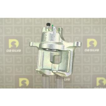 Étrier de frein avant gauche DA SILVA OEM 05191239AA