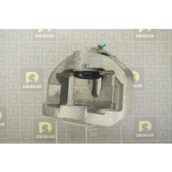 Étrier de frein avant gauche DA SILVA OEM 34116792689
