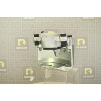 Étrier de frein avant droit DA SILVA OEM 8K0615124D