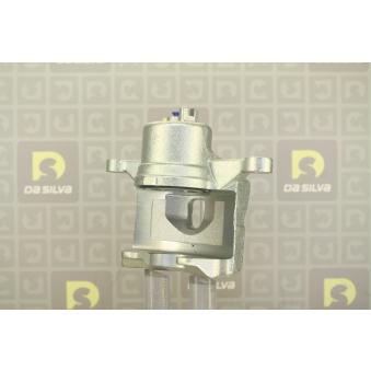 Étrier de frein avant gauche DA SILVA OEM 58110A6020