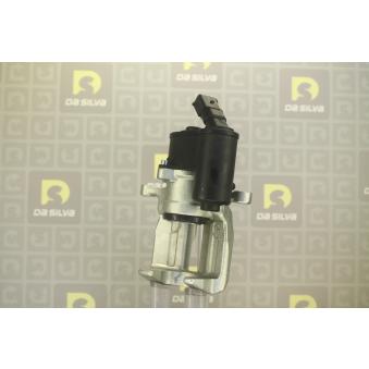 Étrier de frein arrière gauche DA SILVA OEM 4F0615403H