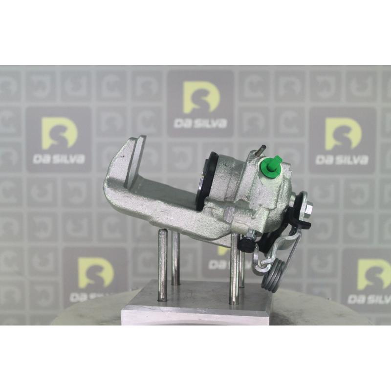 Étrier de frein arrière gauche DA SILVA ET9862 - Visuel 2