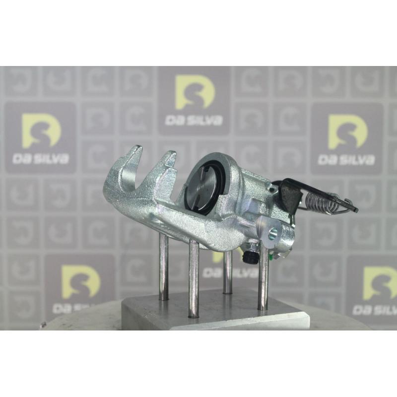 Étrier de frein arrière gauche DA SILVA ET9877 - Visuel 1