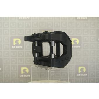 Étrier de frein arrière gauche DA SILVA OEM 7L6615423
