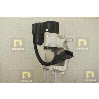Étrier de frein arrière droit DA SILVA OEM 4E0615404B