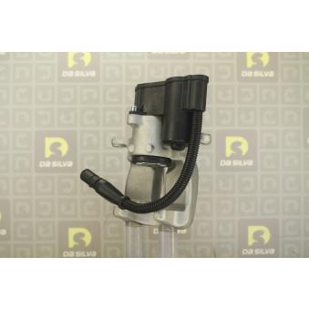Étrier de frein arrière gauche DA SILVA OEM 4E0615403C