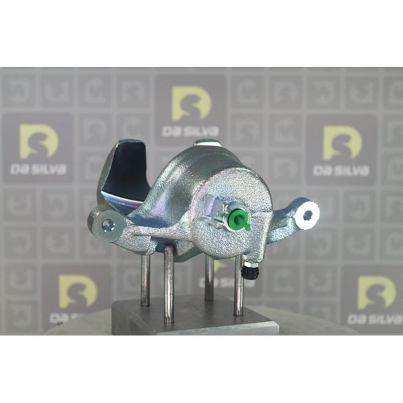 Étrier de frein avant gauche DA SILVA ET9930 - Visuel 2