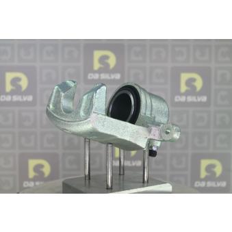 Étrier de frein avant gauche DA SILVA OEM 581103Z100