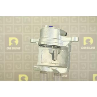 Étrier de frein avant droit DA SILVA OEM 58190A6A70