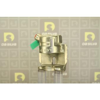 Étrier de frein avant gauche DA SILVA OEM 7701201108