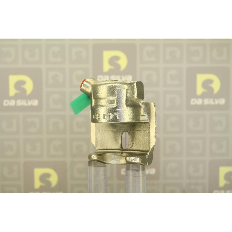 Étrier de frein avant gauche DA SILVA ET9997 - Visuel 1