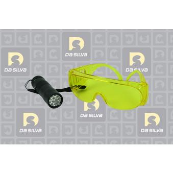 Outil DA SILVA FA0109