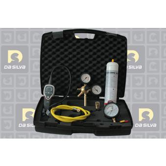 Outil DA SILVA FA1019