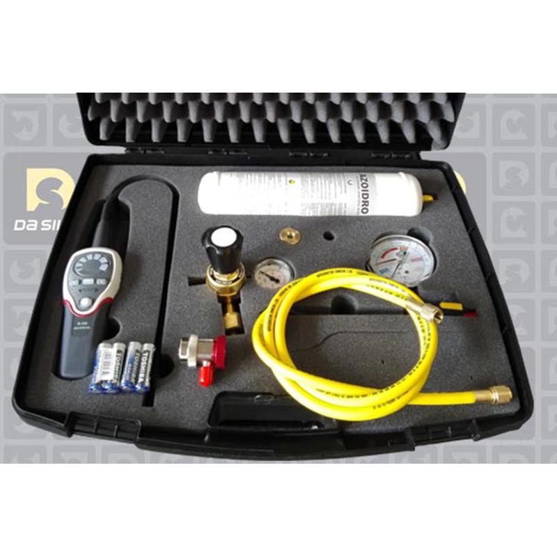 Outil DA SILVA FA1019 - Visuel 1