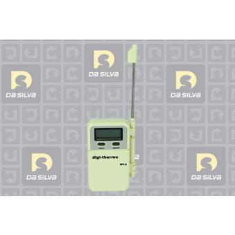 Outil DA SILVA FA2071