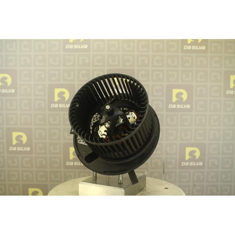 Pulseur d'air habitacle DA SILVA FAV101 - Visuel 1