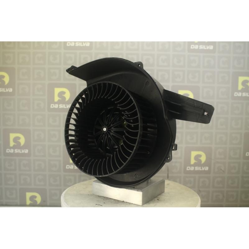 Pulseur d'air habitacle DA SILVA FAV103 - Visuel 1