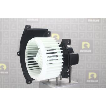 Pulseur d'air habitacle DA SILVA OEM 7L0820021