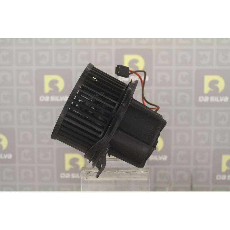 Pulseur d'air habitacle DA SILVA FAV113 - Visuel 2