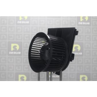 Pulseur d'air habitacle DA SILVA OEM 8D1819021A