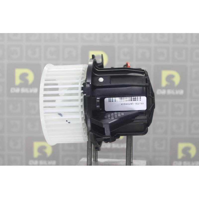 Pulseur d'air habitacle DA SILVA FAV120 - Visuel 2