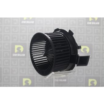 Pulseur d'air habitacle DA SILVA OEM 6441J9