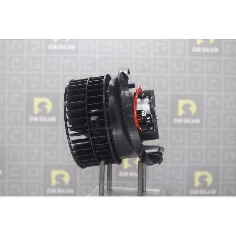 Pulseur d'air habitacle DA SILVA FAV142 - Visuel 2