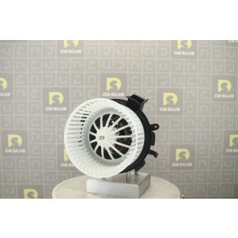 Pulseur d'air habitacle DA SILVA OEM 2E0819987A