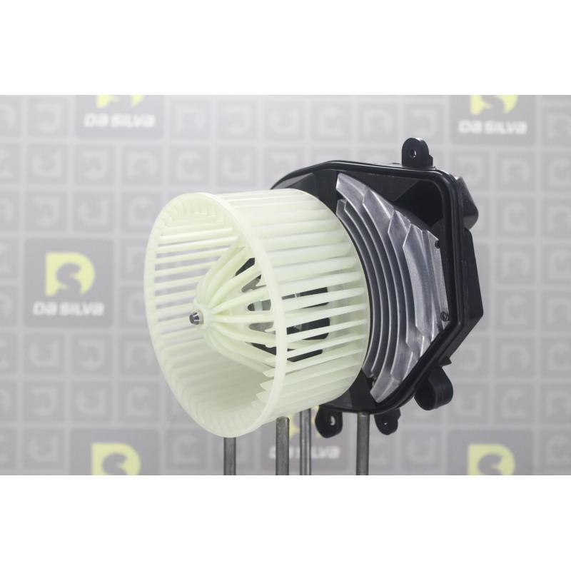 Pulseur d'air habitacle DA SILVA FAV151 - Visuel 1