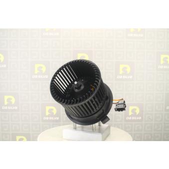 Pulseur d'air habitacle DA SILVA FAV156