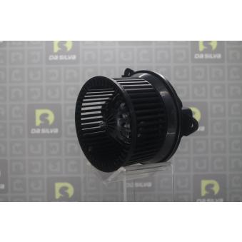 Pulseur d'air habitacle DA SILVA OEM 2761400QAC