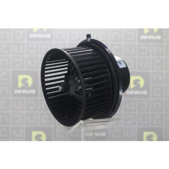 Pulseur d'air habitacle DA SILVA OEM 1109798