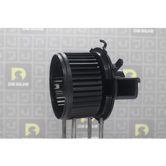 Pulseur d'air habitacle DA SILVA OEM 6441Y2