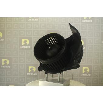 Pulseur d'air habitacle DA SILVA FAV167