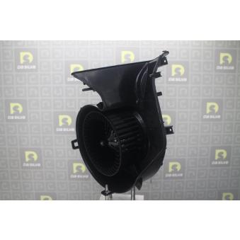 Pulseur d'air habitacle DA SILVA OEM 13250115
