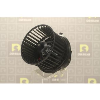 Pulseur d'air habitacle DA SILVA OEM 95VW18456BB Pulseur d'air habitacle DA SILVA OEM 95VW18456BB